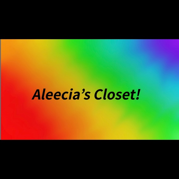 aleeciascloset